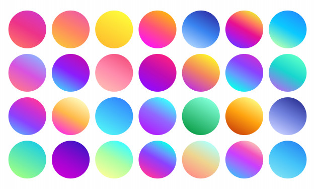 Gradient Palette