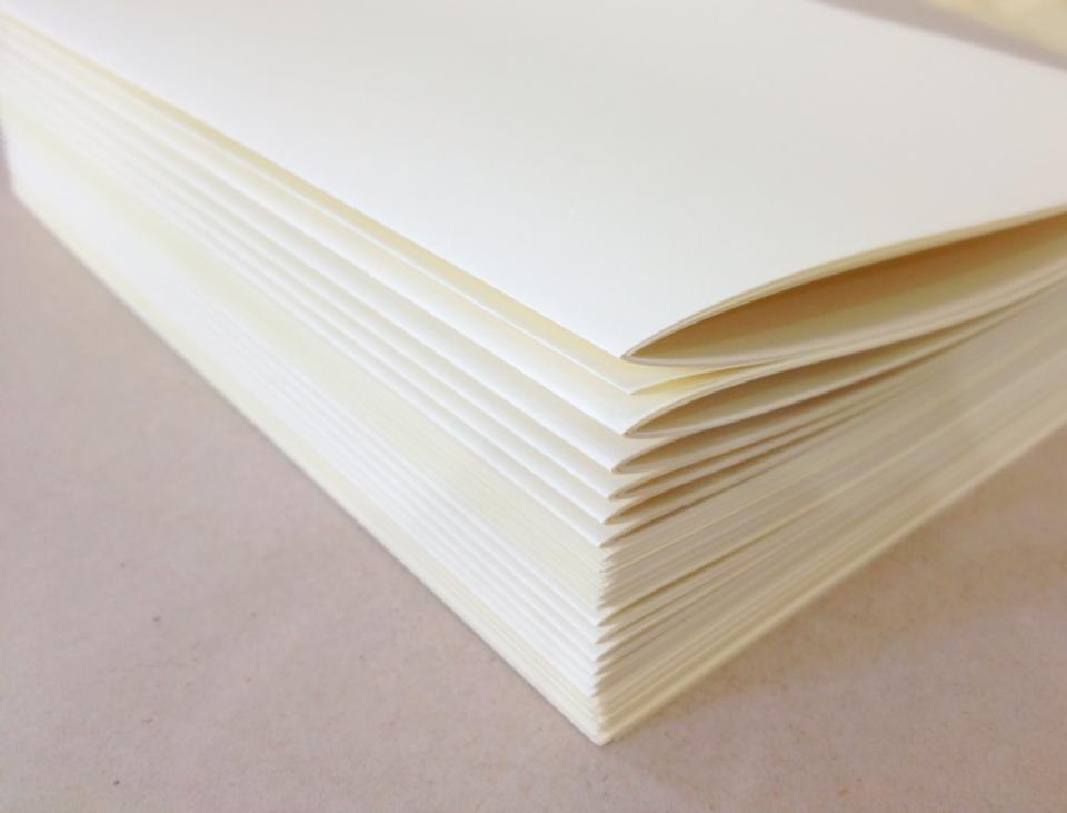 Paper Type 06