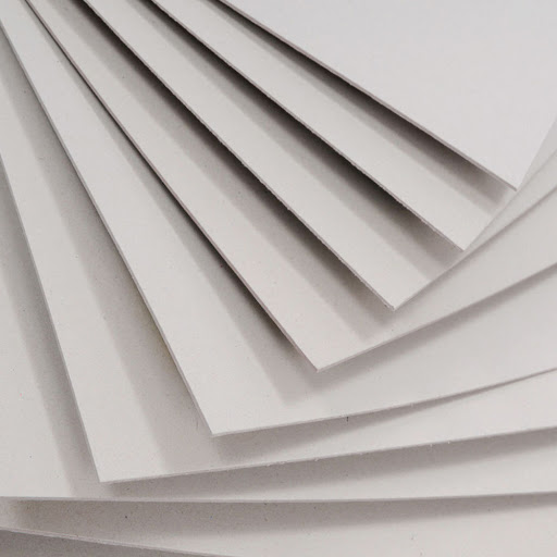 Paper Type 09