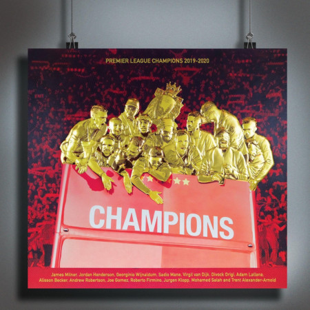 ของแต่งบ้าน Liverpool